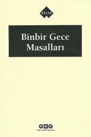 Binbir Gece Masalları (YKY)