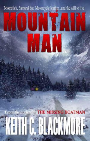 Mountain Man