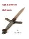 The Republic of Selegania · Boxed Set 1-4