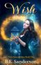 Wish in One Hand (Once Upon a Djinn Book 1)