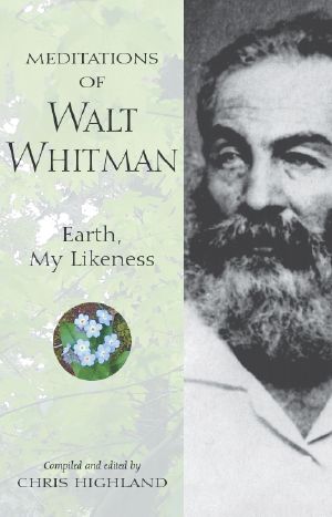 Meditations of Walt Whitman