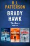 Brady Hawk · Box Set 4-6