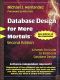 Database Design for Mere Mortals™ (Pamela Gallagher's Library)
