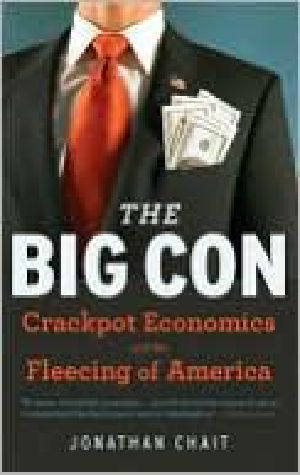 The Big Con