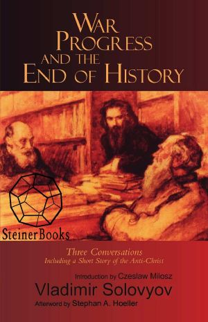 War, Progress, and the End of History
