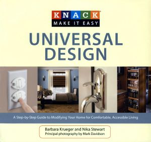 Knack Universal Design