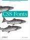 CSS Fonts