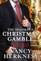 The Irishman's Christmas Gamble (Wager of Hearts #2.5)