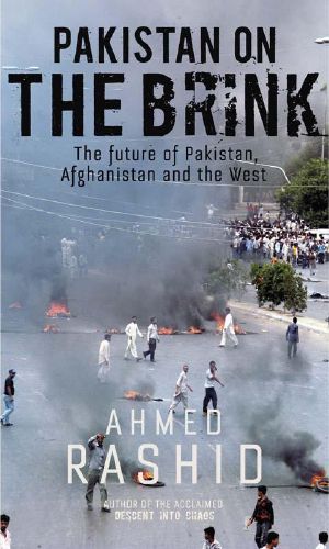 Pakistan on the Brink · The future of Pakistan, Afghanistan and the West