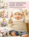 Very British Baby Knits