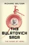 The Bulatovich Saga