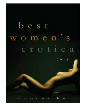 Best Women's Erotica 2011