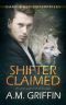 Shifter Claimed (Dark Wolf Enterprises Book 1)