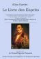 Le Livre des Esprits