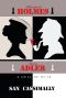 Sherlock Holmes Vs Irene Adler: A Duel of Wits (The Irene Adler Series Book 4)