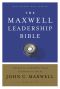 NIV, Maxwell Leadership Bible, Ebook, Lessons in Leadership from the Word of God by John C. Maxwell, Third Edition