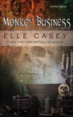 Monkey Business · A Paranormal Short Story