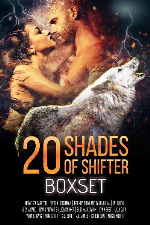 20 Shades of Shifters · A Paranormal Romance Collection