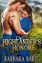 Highlander's Honor (Scottish Highlander Romance)