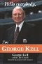 Hello Everybody, I'm George Kell