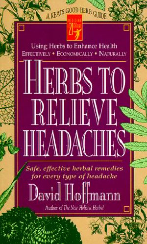 Herbs to Relieve Headaches