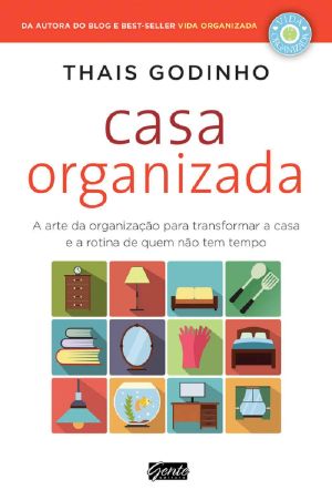 Casa Organizada