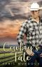 Cowboy's Fate (Silverstone Dude Ranch Book 4)