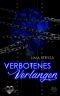 Craving: Verbotenes Verlangen (Dark Romance) (German Edition)