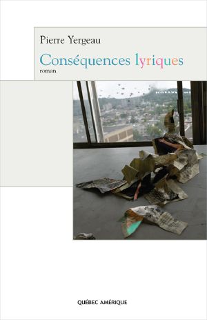 Consé · Quences Lyriques