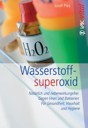 Wasserstoffsuperoxid