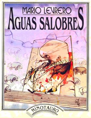 Aguas Salobres