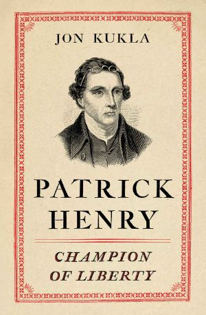 Patrick Henry