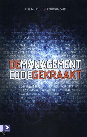 De Managementcode