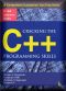 Cracking the C++ Programming Skills · IT Job Interview Series