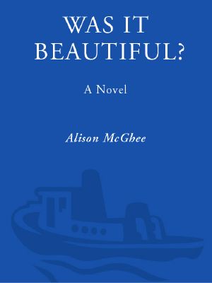 Was It Beautiful?