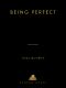 Being Perfect