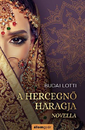 A hercegnő haragja