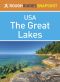 Rough Guides Snapshots USA - the Great Lakes