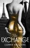 The Exchange (Mischief Books)