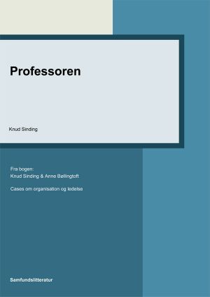 Professoren