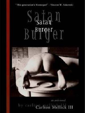 Satan Burger