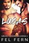 Lucas · A MM Mpreg Shifter Romance