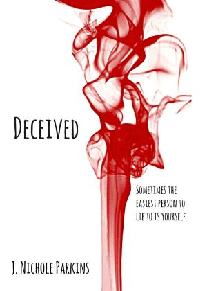 Deceived (Burned Book 2)