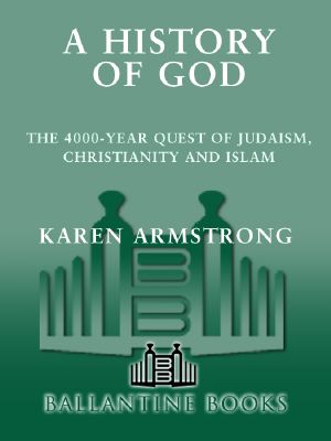 A History of God