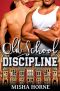 Old School Discipline