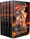 Reality Star Shifters Paranormal · Box Set