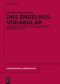 Das Engelhusvokabular · Lexikographie, Diktat und Lateinunterricht im Spätmittelalter