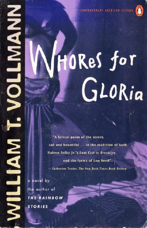 Whores for Gloria