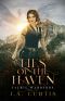 Lies of the Haven: A Young Adult Urban Fantasy Adventure (Faerie Warriors Book 1)