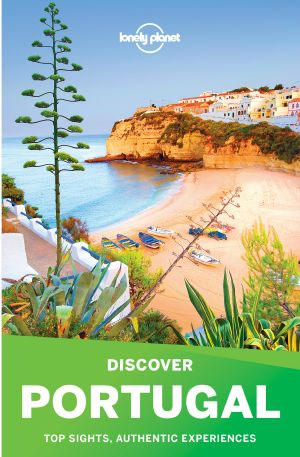 Lonely Planet Discover Portugal